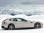 Ferrari FF 2011 года